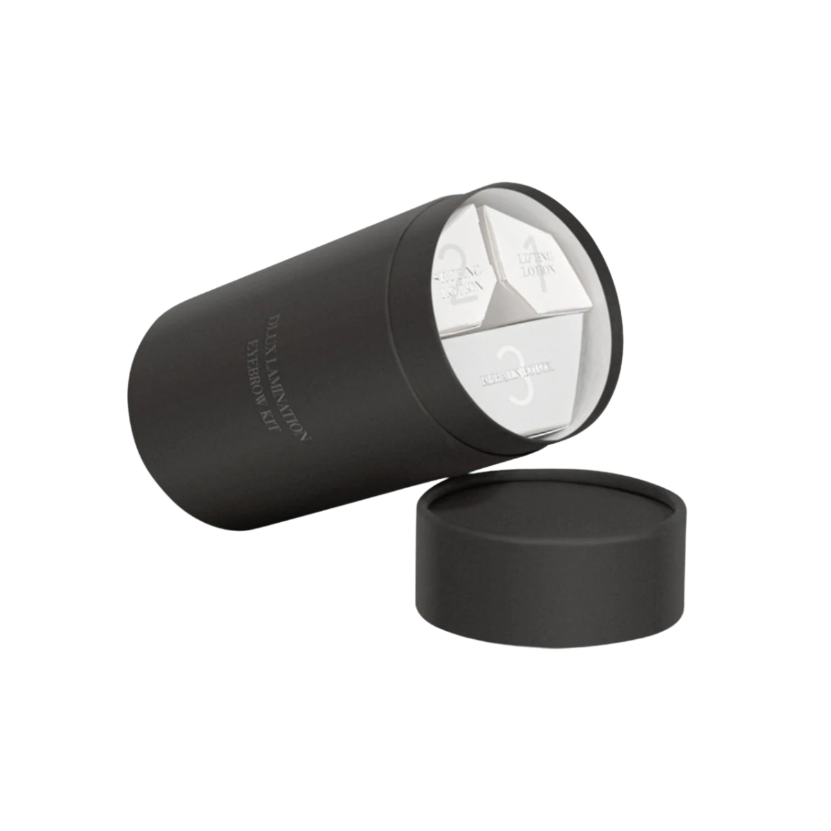 Dlux Lamination Eye Brow Kit