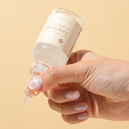 Lash Balancer pH Controller