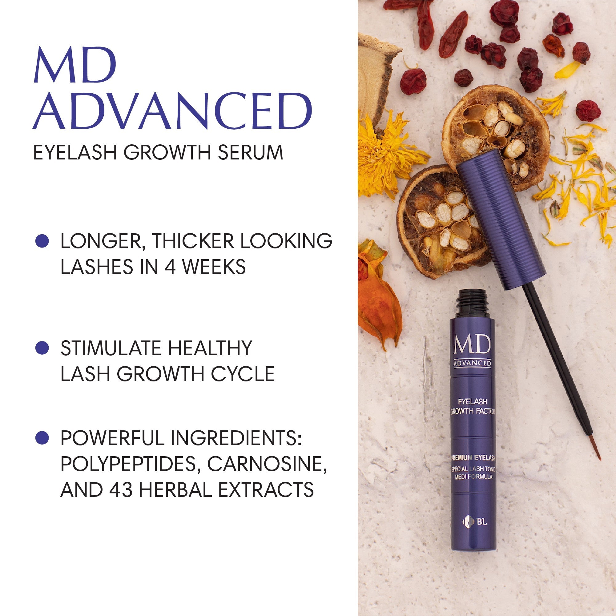 BL Md Advanced PG