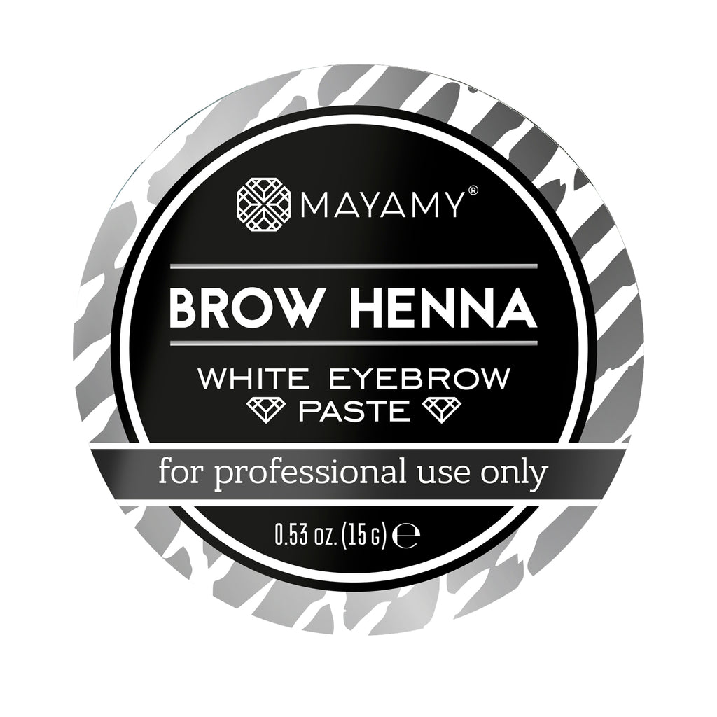 Mayamy Eyebrow Paste