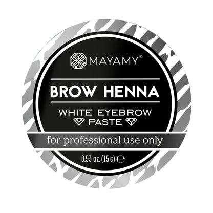 Mayamy Eyebrow Paste