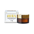 White Brow Paste