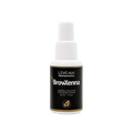 Mineral solution for henna mixing 30 ml, BrowXenna
activador profesional y puro, formulado para mezclar con henna de cejas, que potencia la pigmentación y duración sin impurezas.