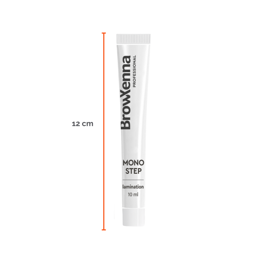 Mono Step BrowXenna® Laminación Express para Cejas & Pestañas
solución express todo‑en‑uno para laminación profesional de cejas y pestañas, que define forma, ofrece volumen y restaura en un solo paso.