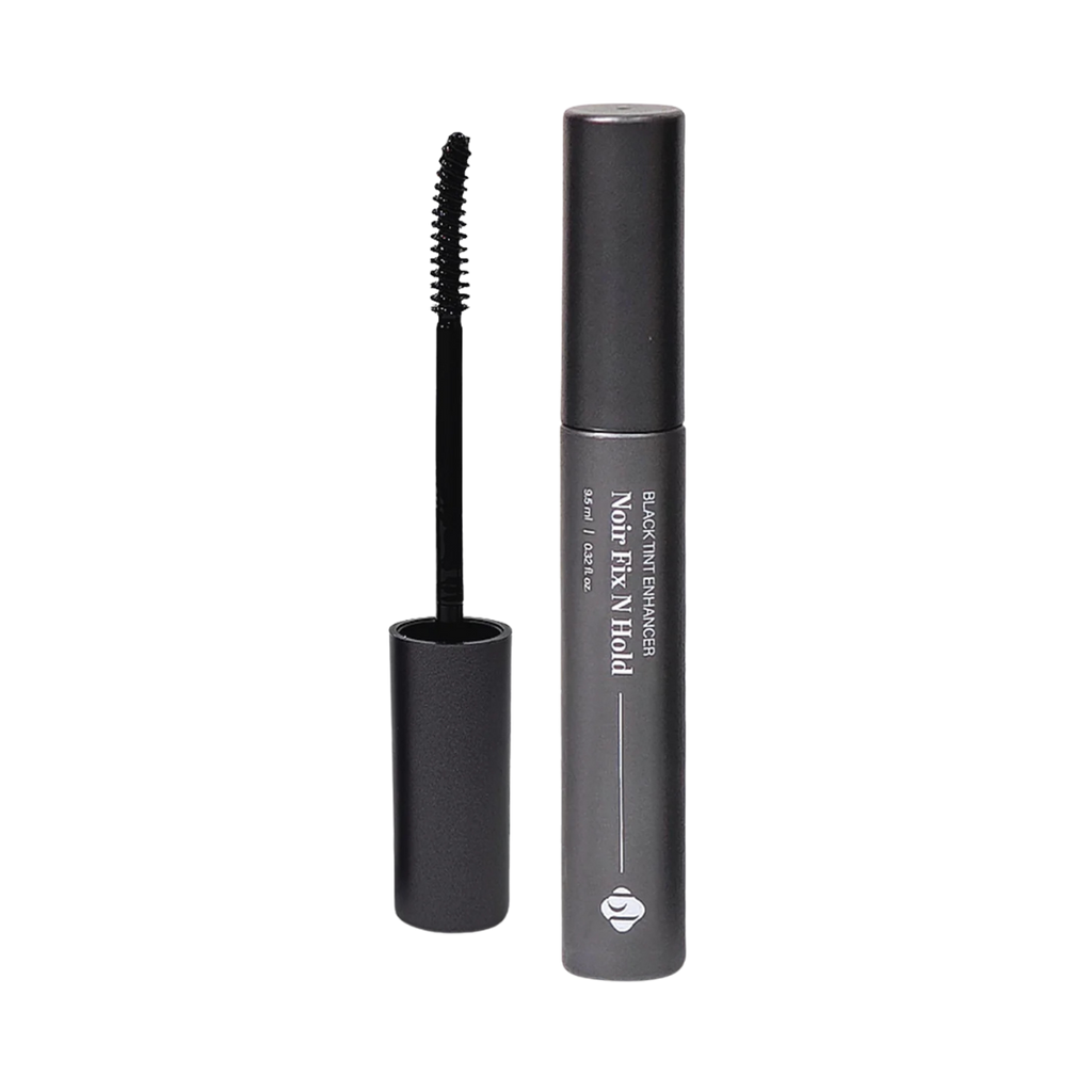 Noir Fix N Hold – Fijador Negro para Pestañas | BL Lashes