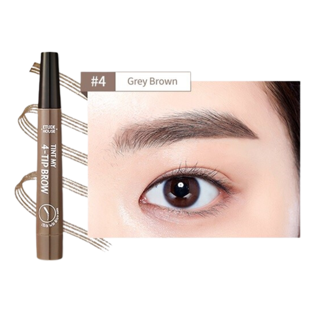 Etude House Tint My 4 Tip Brow