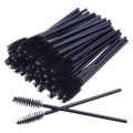 Cepillo De Rimel / Mascara Brush 50Pz