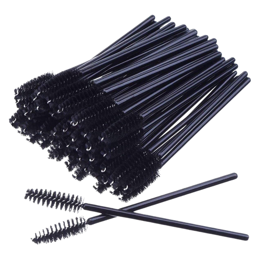 Cepillo De Rimel / Mascara Brush 50Pz