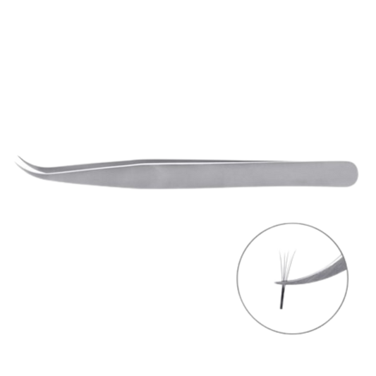 Volume Tweezers (Rv-Curve)