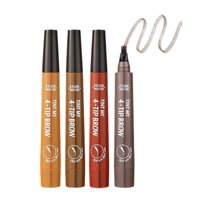 Etude House Tint My 4 Tip Brow