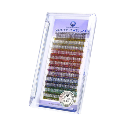 Glitter Jewel Lash
