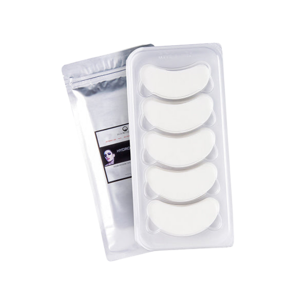 Descubre los EyePads de Dlux Professional, parches para ojos diseñados para ofrecer comodidad y protección durante la aplicación de extensiones de pestañas. Fabricados con materiales de alta calidad, aseguran una experiencia placentera tanto para el cliente como para el profesional. ¡Compra ahora y mejora la calidad de tus servicios