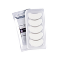 Descubre los EyePads de Dlux Professional, parches para ojos diseñados para ofrecer comodidad y protección durante la aplicación de extensiones de pestañas. Fabricados con materiales de alta calidad, aseguran una experiencia placentera tanto para el cliente como para el profesional. ¡Compra ahora y mejora la calidad de tus servicios