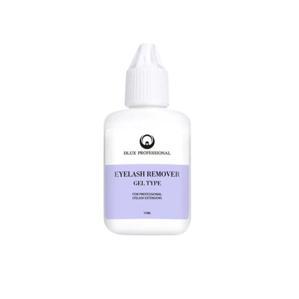 Gel Remover Dlux Professional