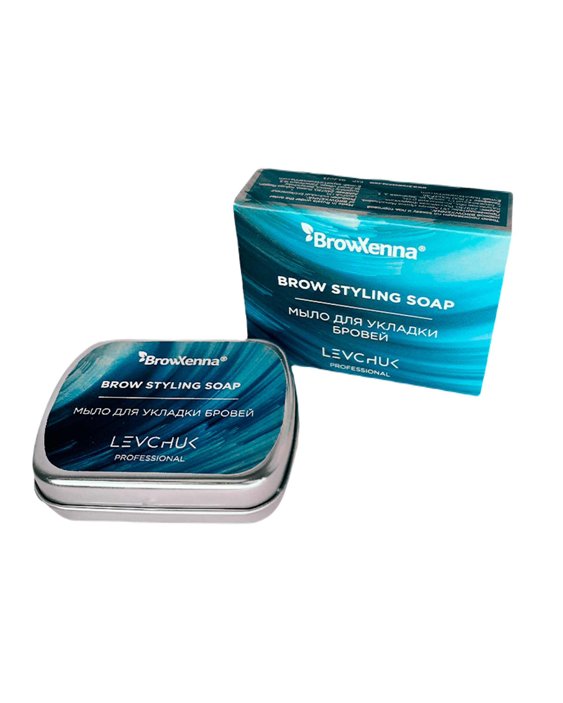 Not A Brow  Soap BrowXenna®