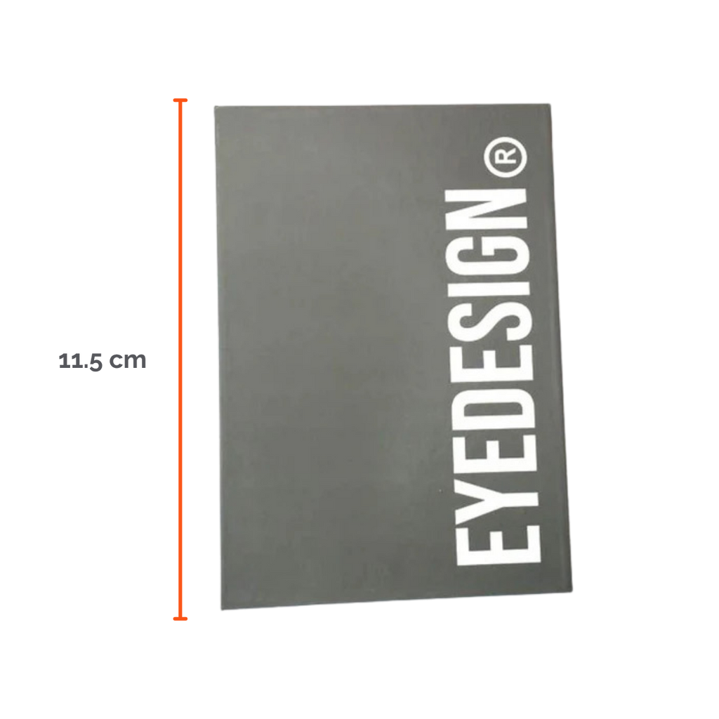 Extensiones Pre-made Volumen Fans Blister Eye Design