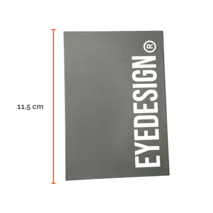 Extensiones Pre-made Volumen Fans Blister Eye Design