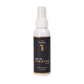 Frasco de BrowXenna Pre‑Waxing Lotion #1 (100 ml), loción preparadora profesional con aloe y mentol, idéntica al primer paso en el protocolo SPA para depilación de cejas.