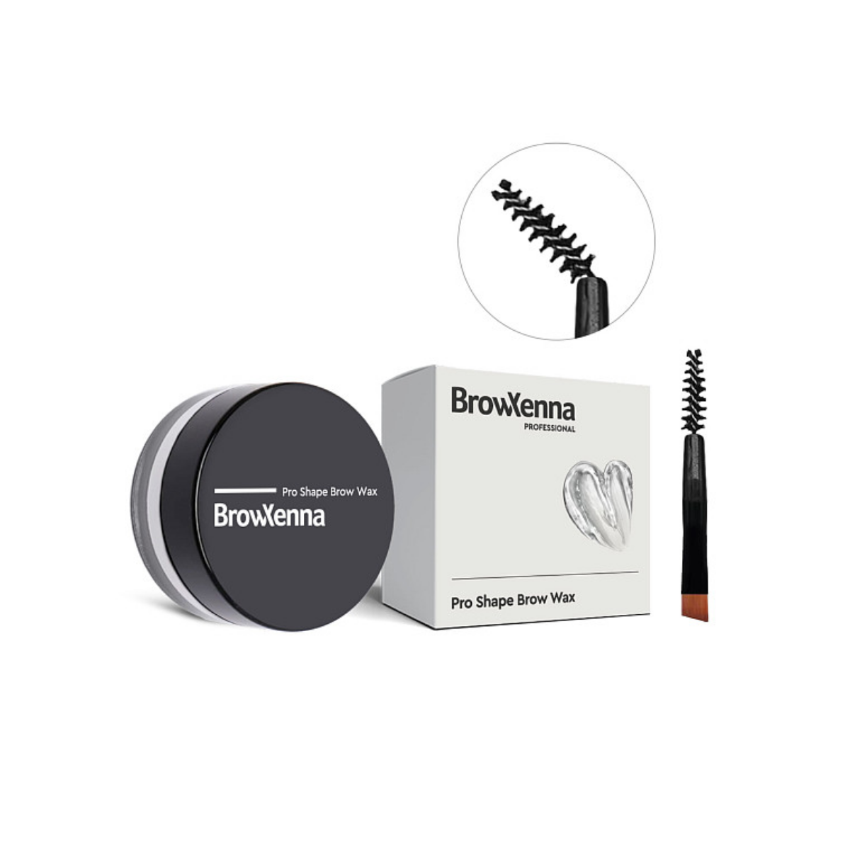 pro shape brow wax_cera para moldeo de cejas