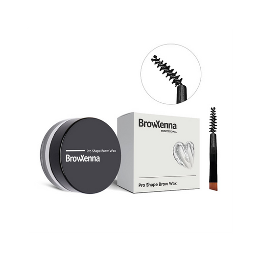 pro shape brow wax_cera para moldeo de cejas