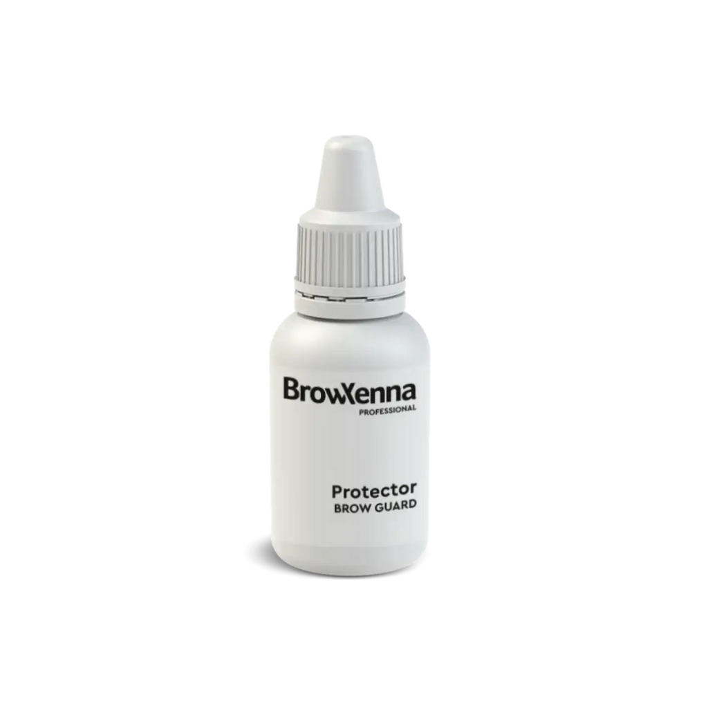 PROTECTOR BROW GUARD – Gel Protector Profesional para Laminación de Cejas