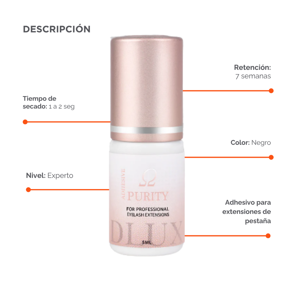 adhesivo-purity-omega-dlux-profesional-alta-retención-extensiones-pestañas