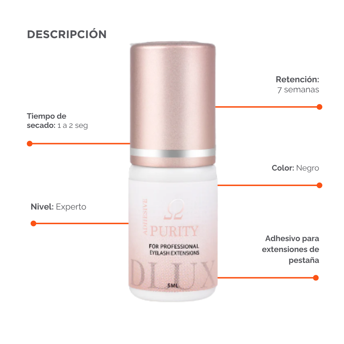 adhesivo-purity-omega-dlux-profesional-alta-retención-extensiones-pestañas