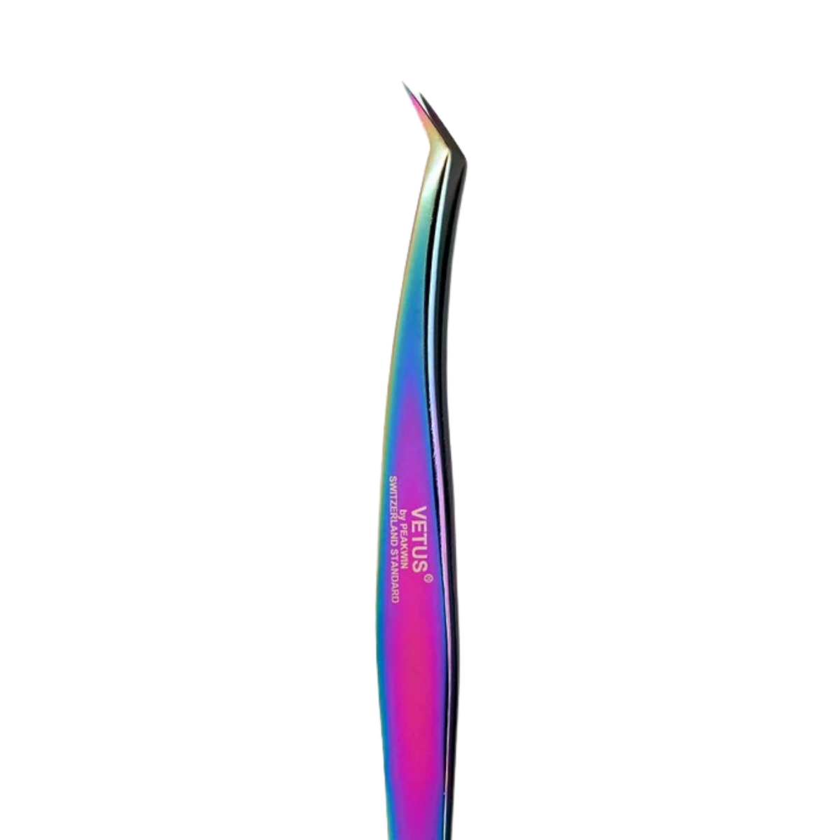 Pinzas Rainbow - MCS-19 Tipo L| BL Lashes
