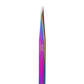 Pinzas Rainbow - MCS-12 Tipo I | BL Lashes