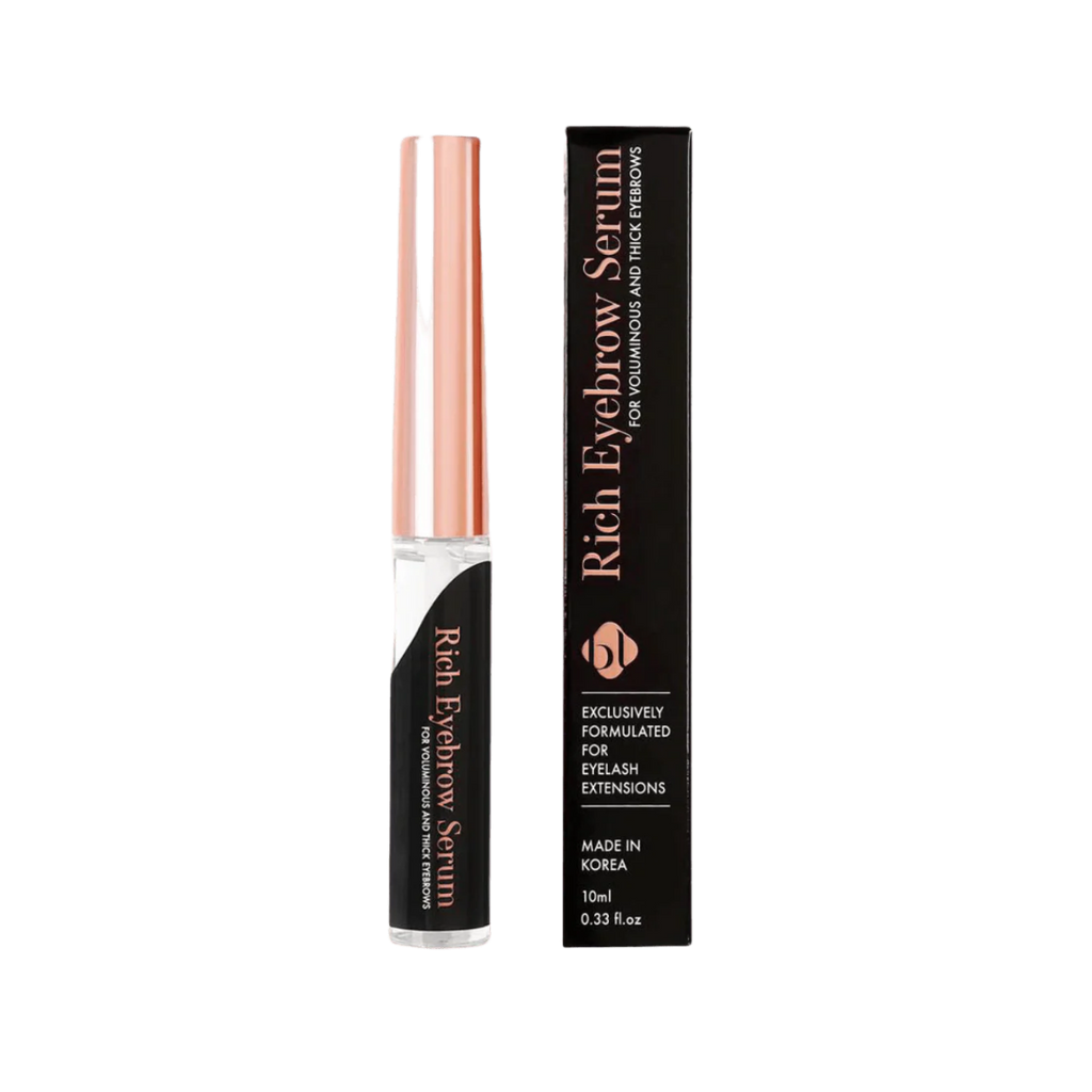 Rich Eyebrow BL Serum para Cejas Más Gruesas y Saludables