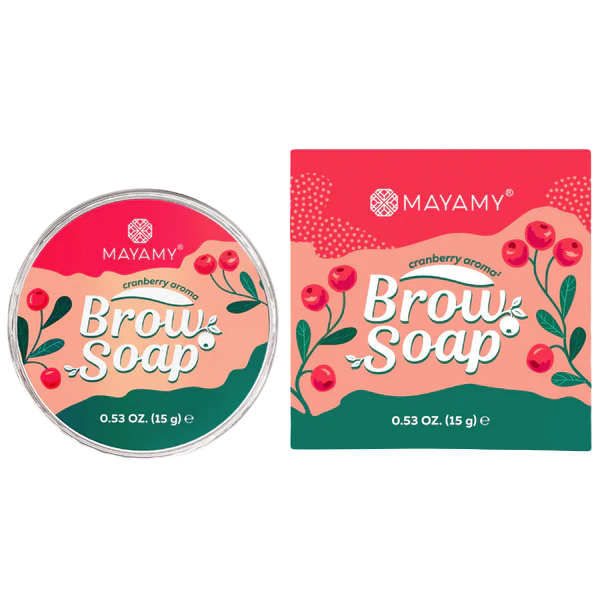 Brow Soap Mayamy