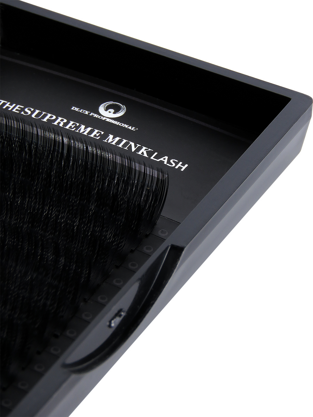 Extension De Pestañas Curvatura  D Dlux Professional®