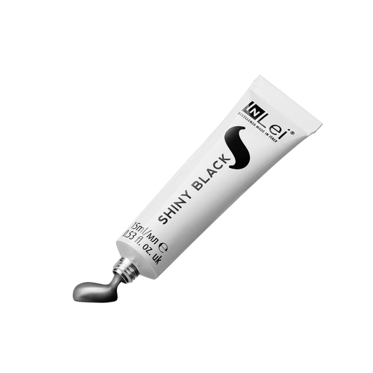 InLei® Tinte para Pestañas y Cejas con Aceite de Argán