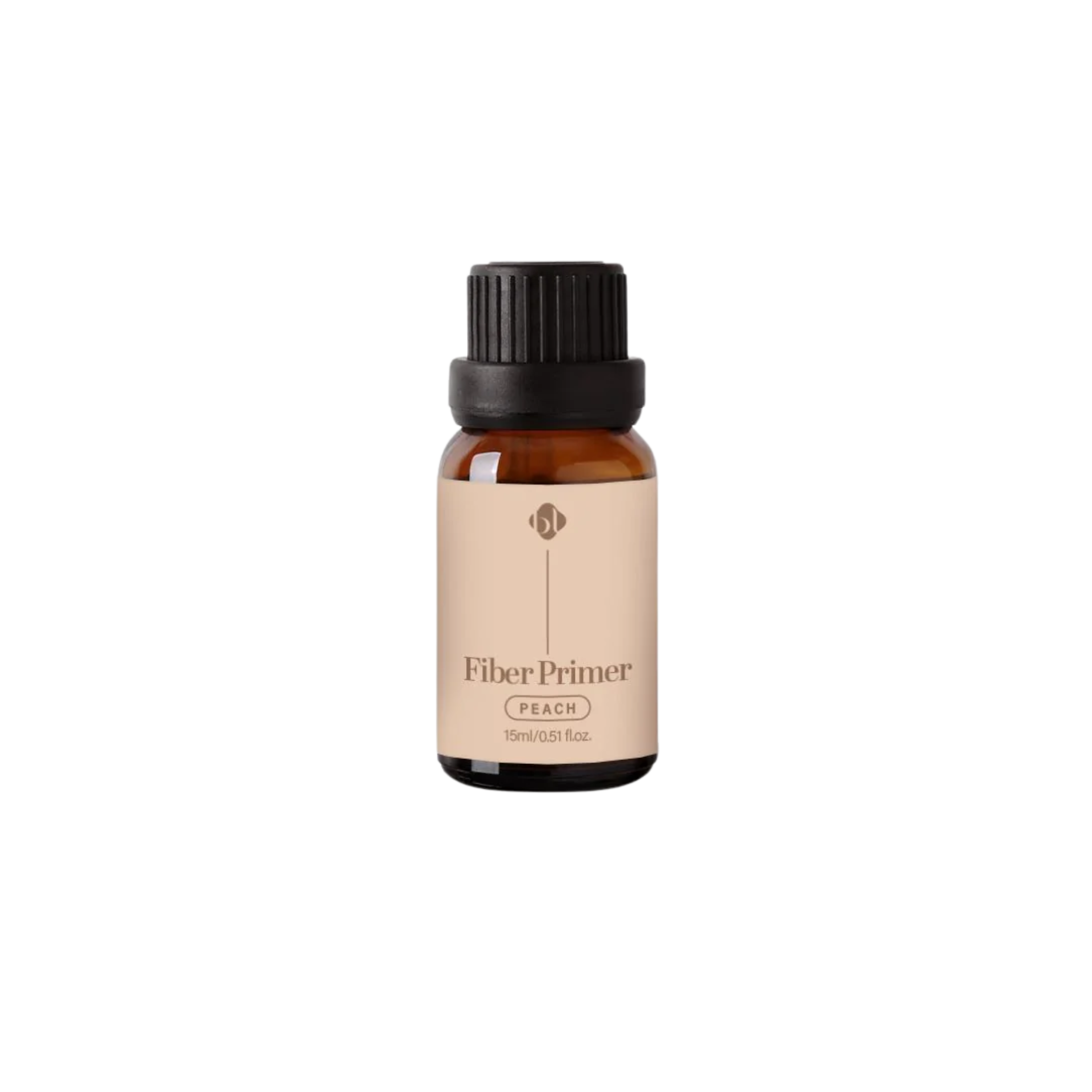 Base Fiber Primer - Adherencia Óptima para Extensiones de Pestañas