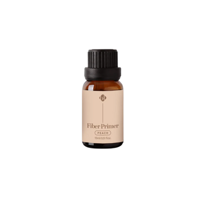 Fiber Primer - Adherencia Óptima para Extensiones de Pestañas