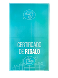Certificado De Regalo