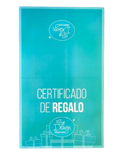 Certificado De Regalo