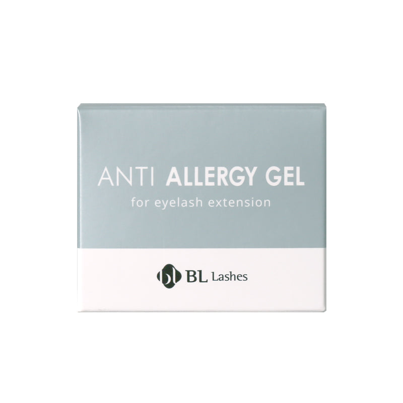 Anti-Allergy Gel_BL Lashes®