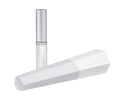 Adhesivo transparente Crystal de 5 ml para lifting de pestañas y laminación de cejas; no gotea, secado rápido, fijación precisa sobre pads de silicona, uso profesional DLUX.