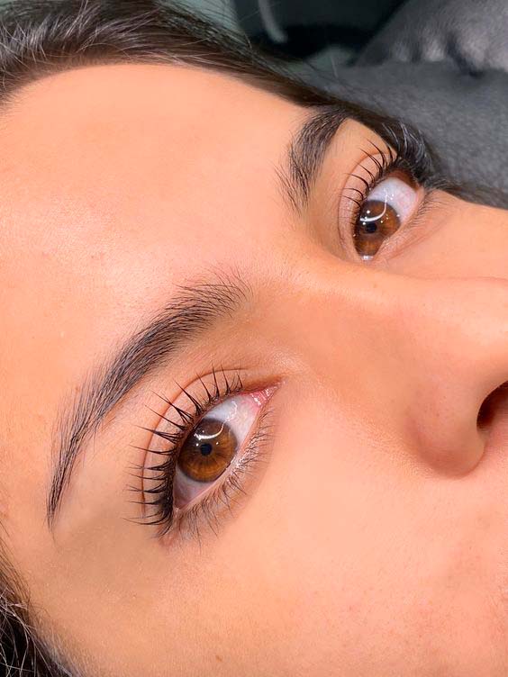 Lash Lifting + Botox ( Superior E Inferior)