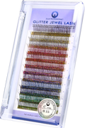 Glitter Jewel Lash