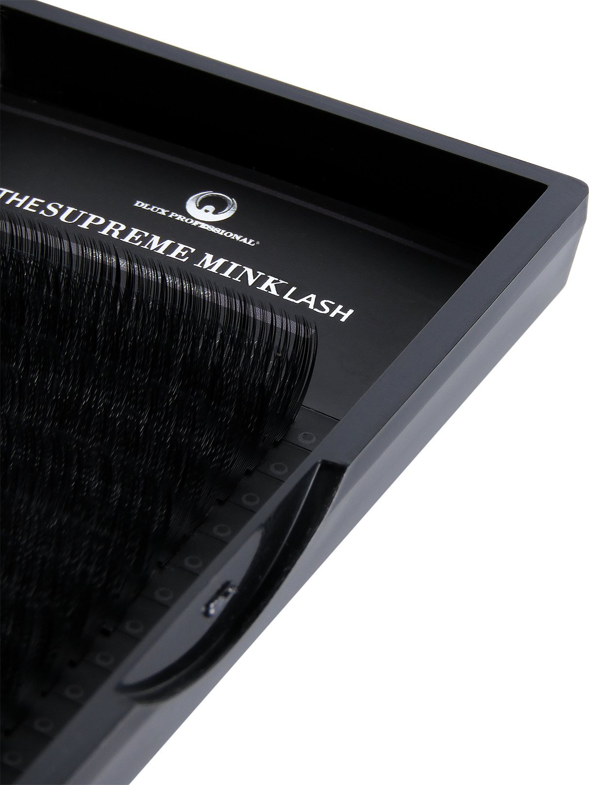 Extension de Pestañas Curvatura  LD Dlux Professional®