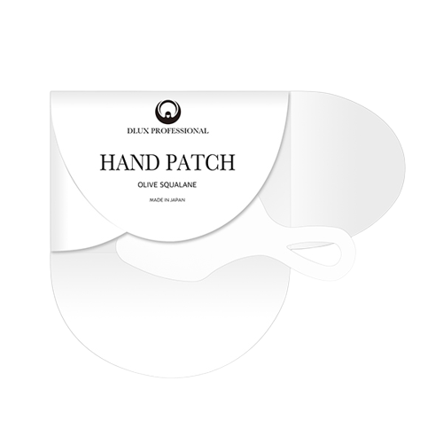 Dlux Hand Patch