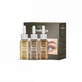  Set de Henna para Cejas "Blonde" de BrowXenna®, que incluye tres tonos diseñados