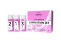 Brow Lamination Browxenna