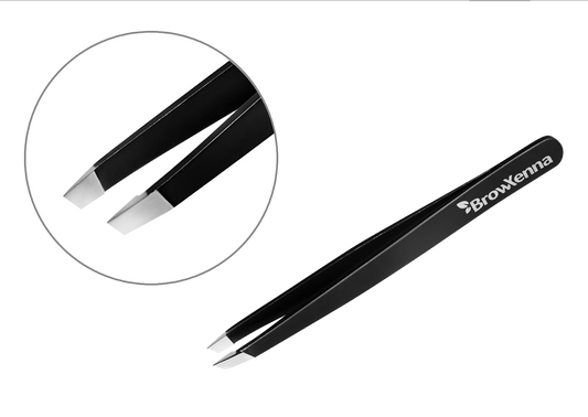 Tweezers/Pinzas BrowXenna®