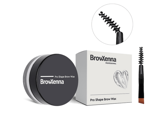 Cera para Moldeo de Cejas BrowXenna®