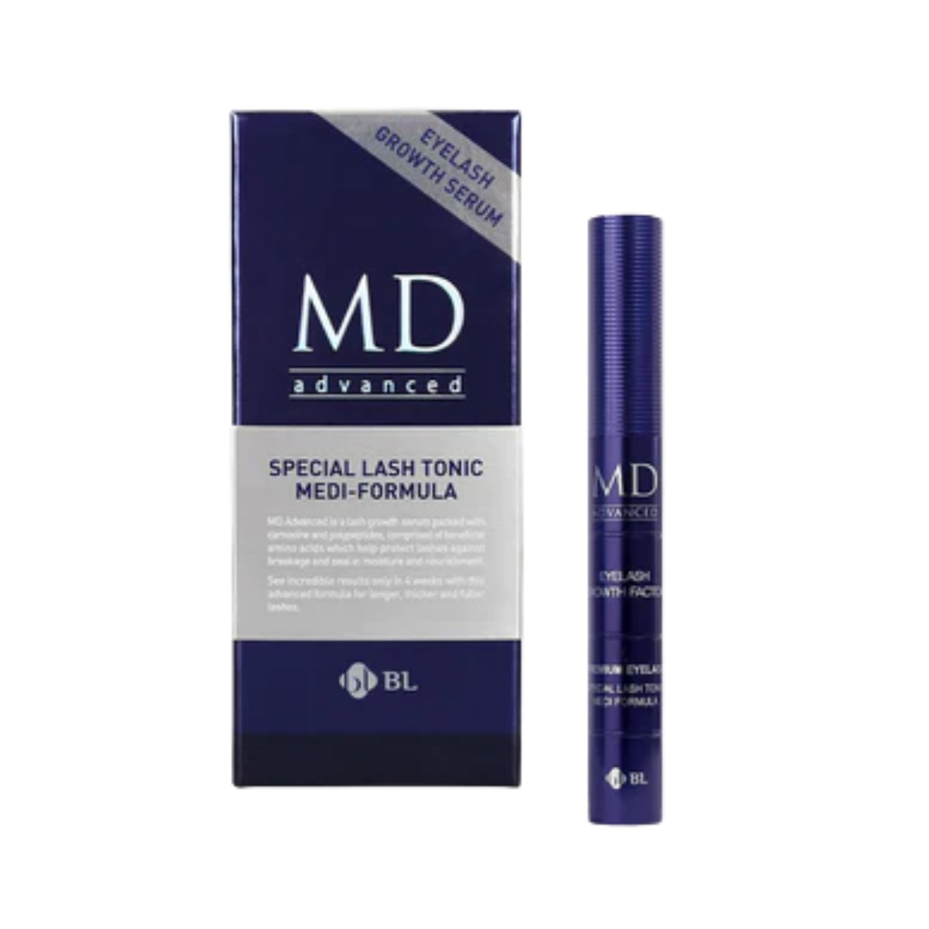BL Md Advanced PG
