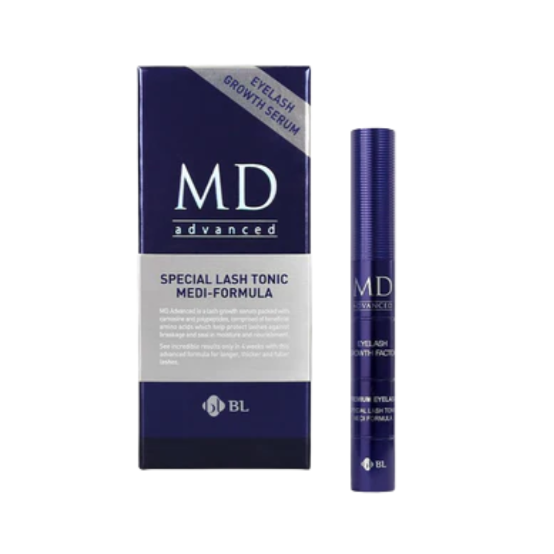 BL Md Advanced PG