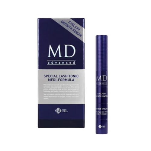 BL Md Advanced PG